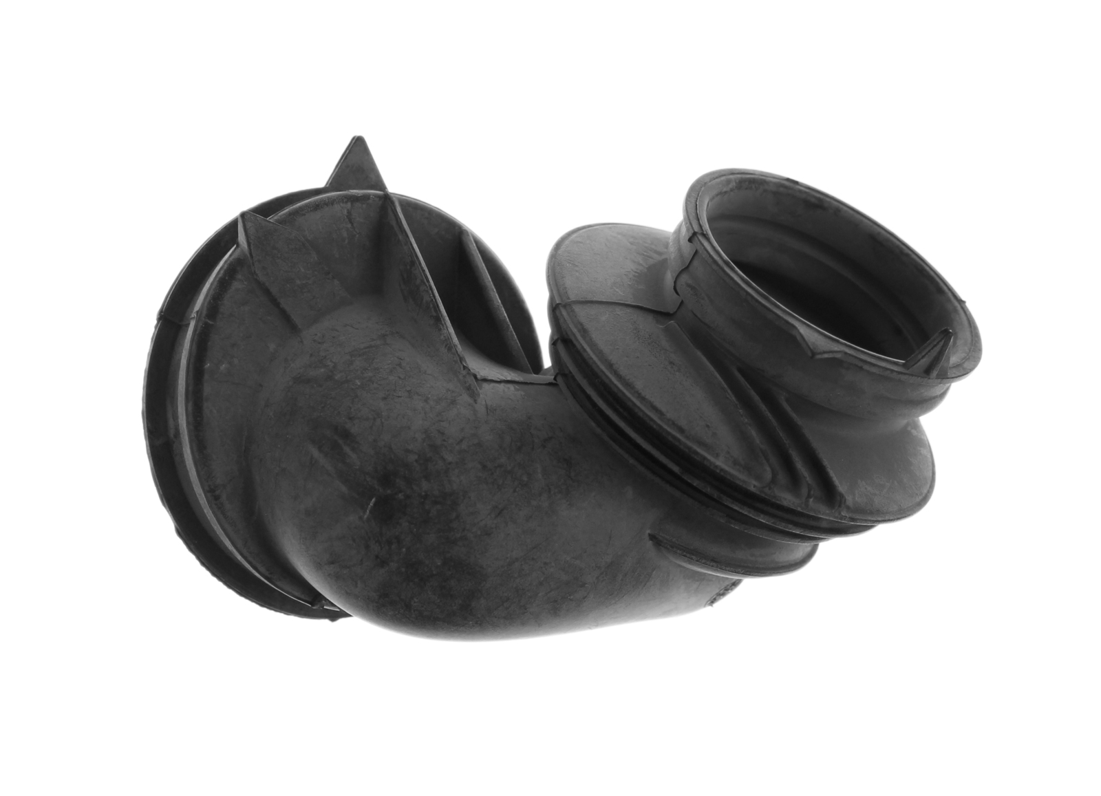 134372300 - Genuine OEM Frigidaire Washer Dispenser-To-Tub Hose